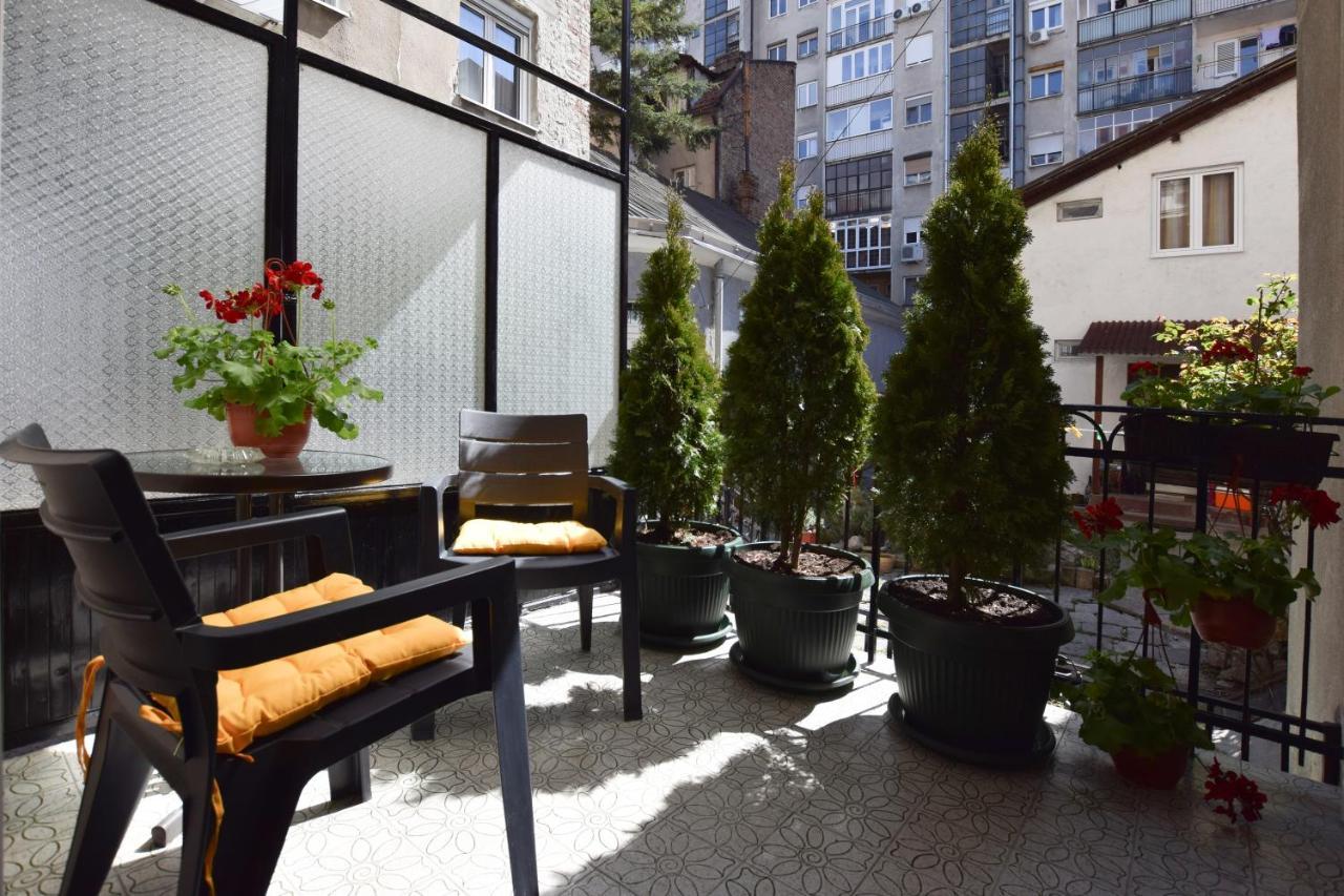 Crown Apartment - Your Most Comfortable Stay Beograd Bagian luar foto