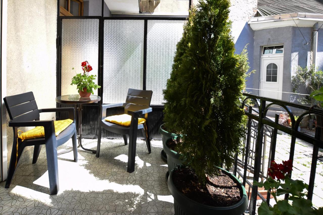 Crown Apartment - Your Most Comfortable Stay Beograd Bagian luar foto